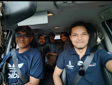 our work : platinum cab service
